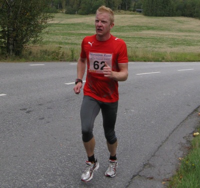 Daniel Ridner NSR 2009 bilder
