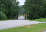 1 km.