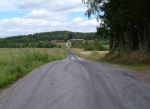 8 km.